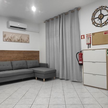 Casa Radu Apartment Mexilhoeira Grande Exterior photo
