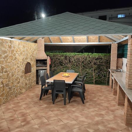 Casa Radu Apartment Mexilhoeira Grande Exterior photo